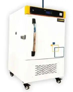 Stability Chamber 600 lit, MS body